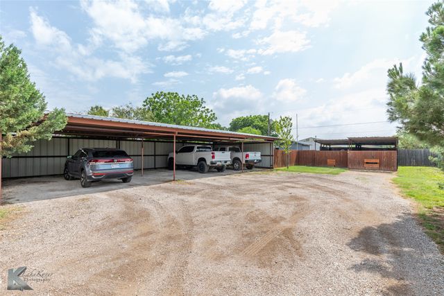 1070 Larned Lane, Abilene, TX 79602