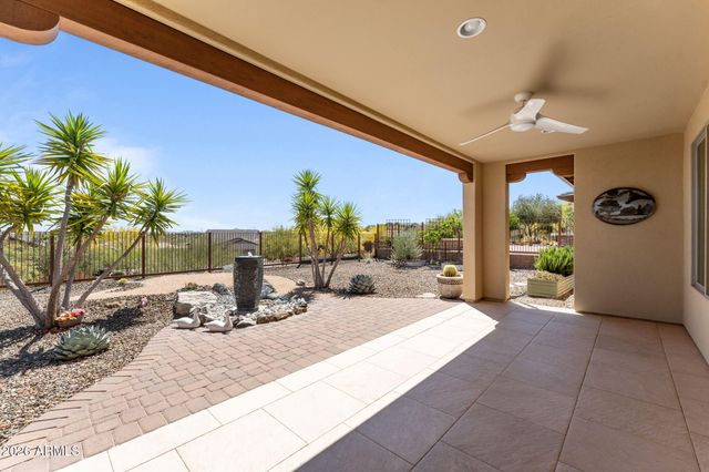3355 RISING SUN Ridge, Wickenburg, AZ 85390