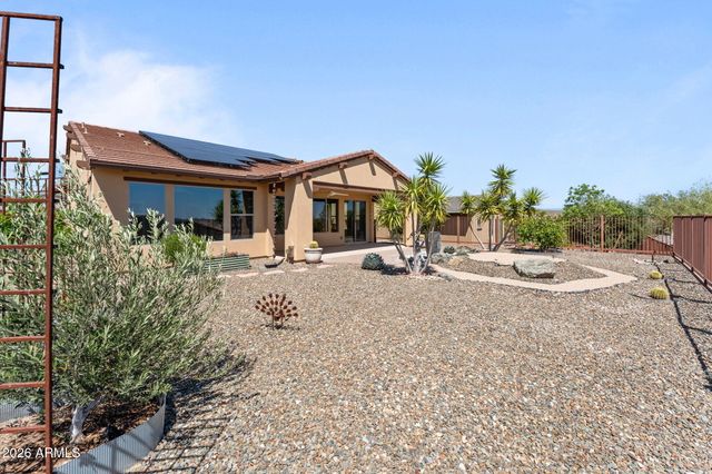 3355 RISING SUN Ridge, Wickenburg, AZ 85390