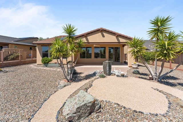 3355 RISING SUN Ridge, Wickenburg, AZ 85390