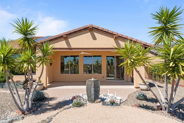 3355 RISING SUN Ridge, Wickenburg, AZ 85390