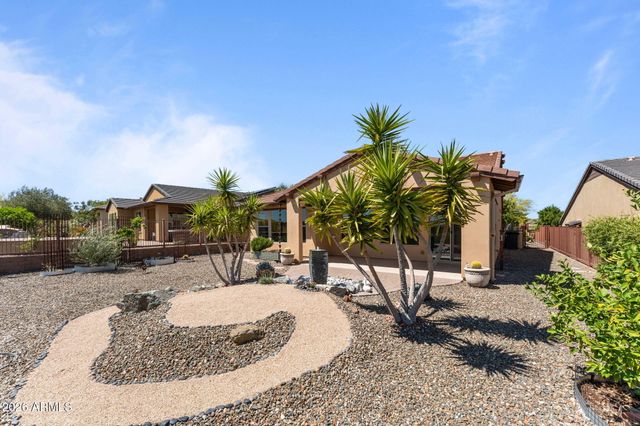 3355 RISING SUN Ridge, Wickenburg, AZ 85390