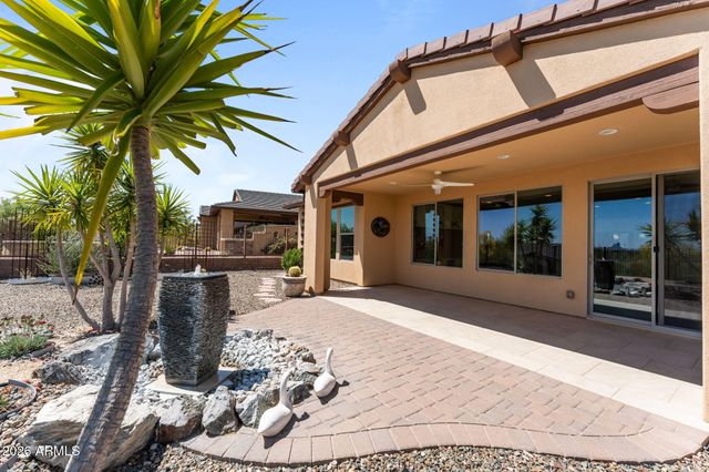 3355 RISING SUN Ridge, Wickenburg, AZ 85390