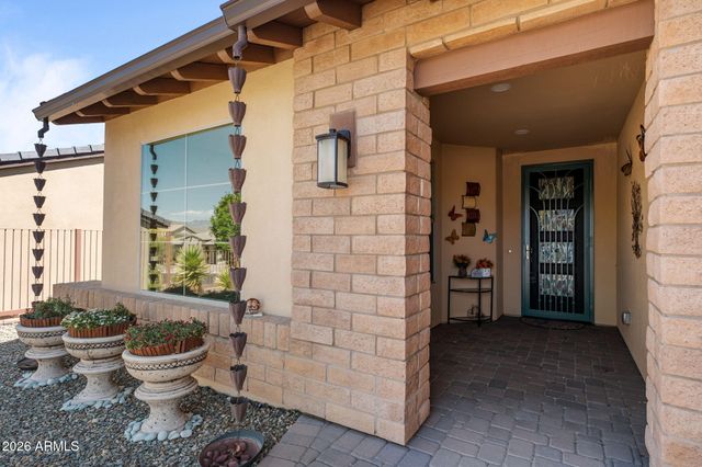 3355 RISING SUN Ridge, Wickenburg, AZ 85390