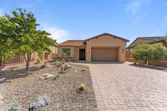 3355 RISING SUN Ridge, Wickenburg, AZ 85390