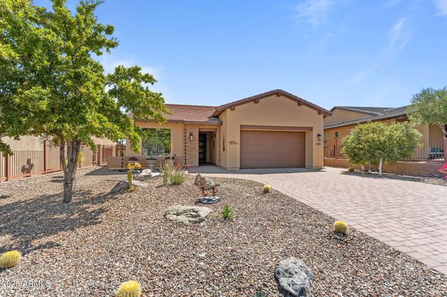 3355 RISING SUN Ridge, Wickenburg, AZ 85390