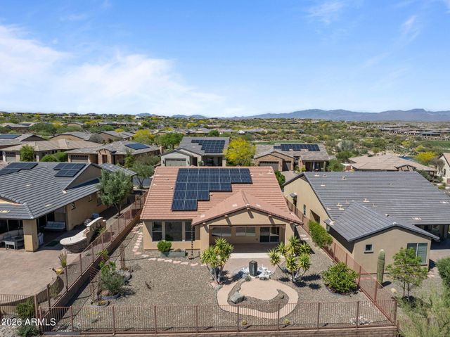 3355 RISING SUN Ridge, Wickenburg, AZ 85390