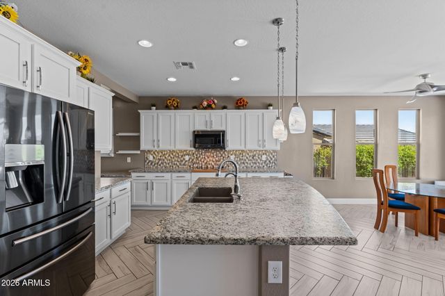 3355 RISING SUN Ridge, Wickenburg, AZ 85390