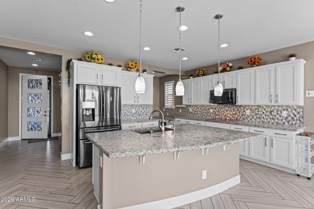 3355 RISING SUN Ridge, Wickenburg, AZ 85390