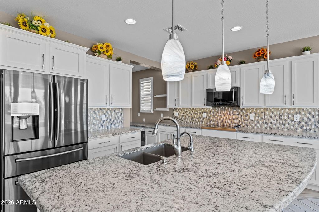 3355 RISING SUN Ridge, Wickenburg, AZ 85390 — photo 2