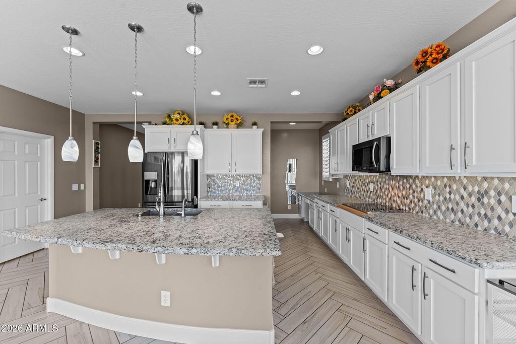 3355 RISING SUN Ridge, Wickenburg, AZ 85390 — photo 3
