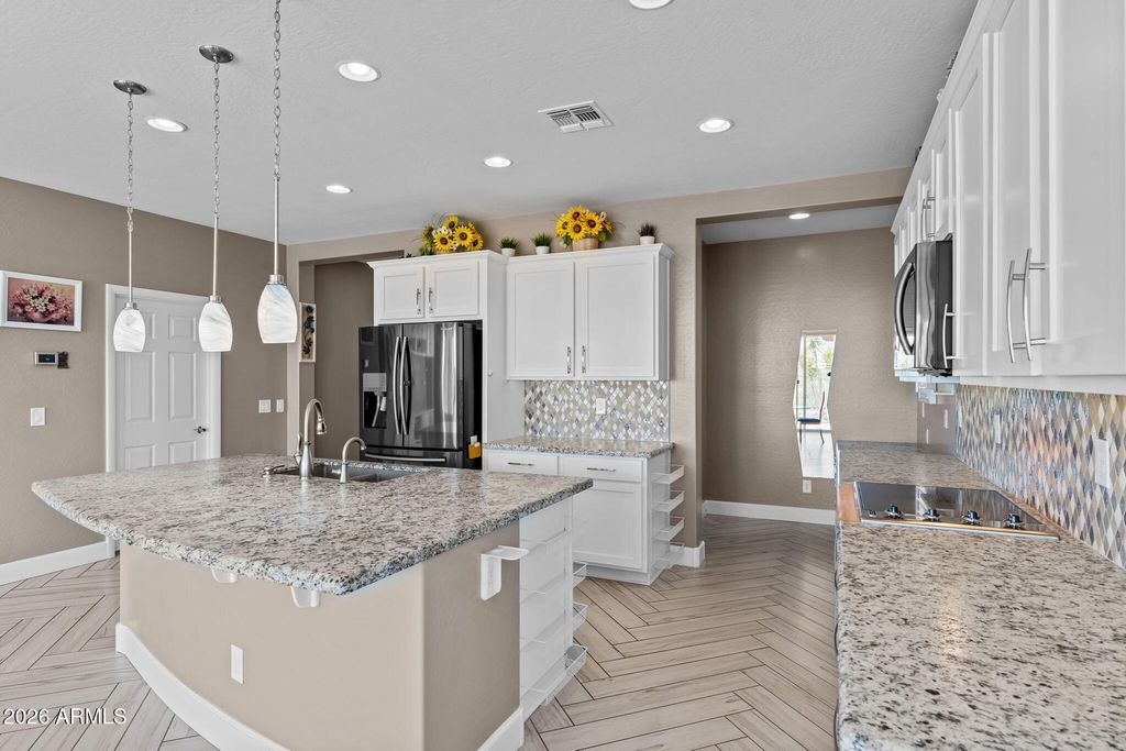 3355 RISING SUN Ridge, Wickenburg, AZ 85390 — photo 5