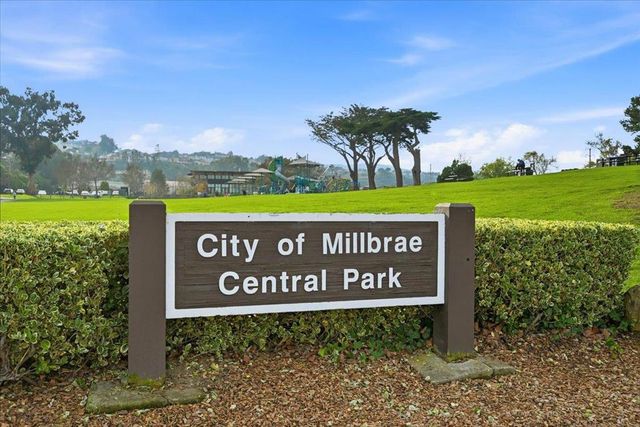 555 Palm Avenue 202, Millbrae, CA 94030