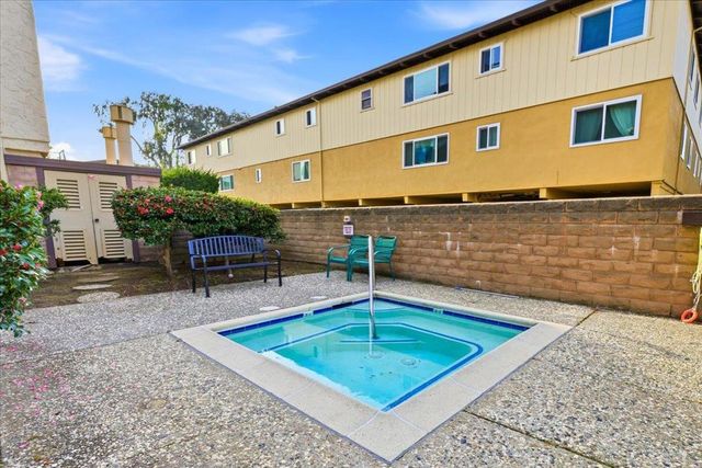 555 Palm Avenue 202, Millbrae, CA 94030