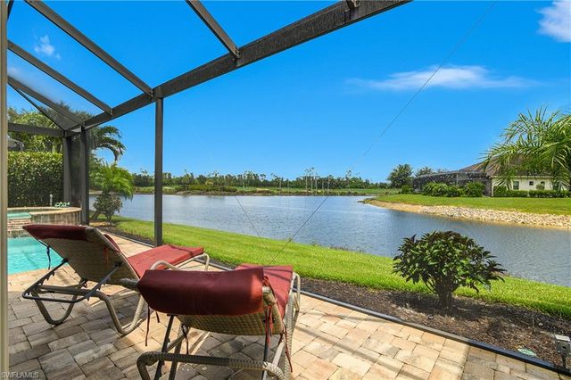 9126 Trivoli TER, Naples, FL 34119