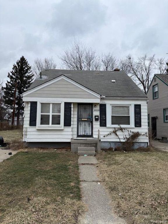 16039 FAIRMOUNT Drive, Detroit, MI 48205