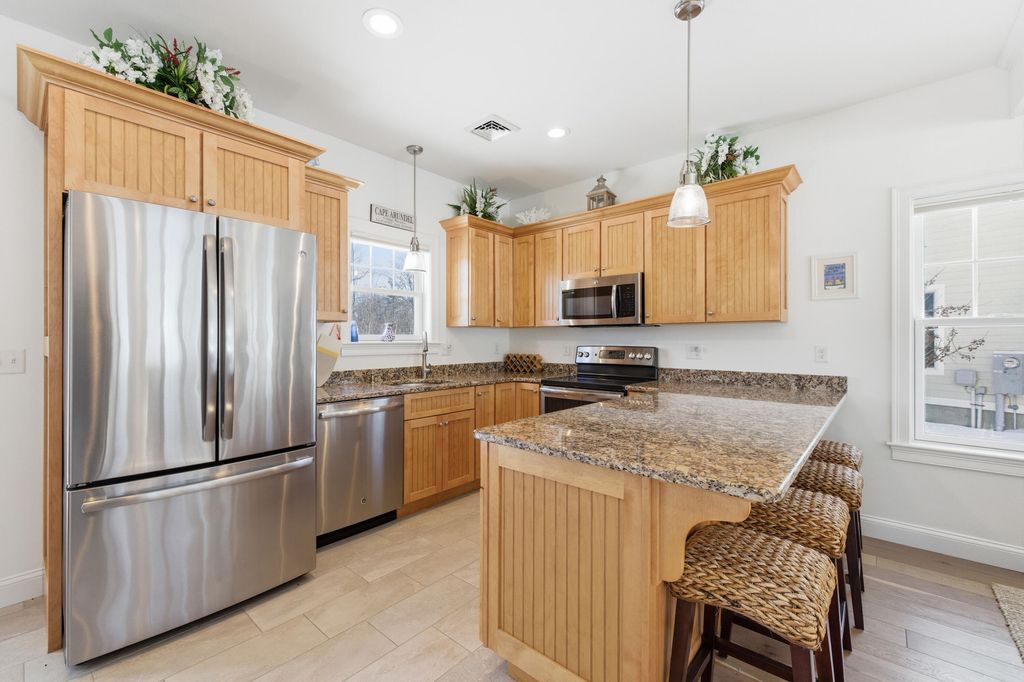 17 Adams Lane 1, Arundel, ME 04046 — photo 4