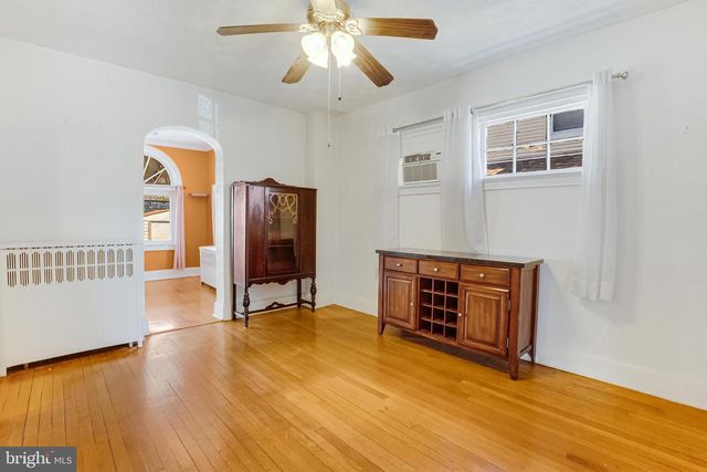 439 PEABODY ST NW, Washington, DC 20011