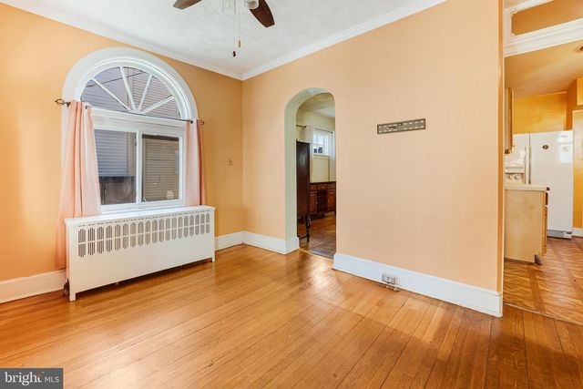 439 PEABODY ST NW, Washington, DC 20011