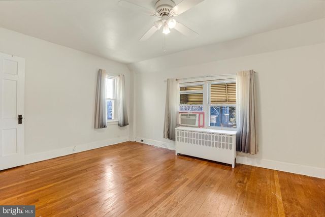 439 PEABODY ST NW, Washington, DC 20011