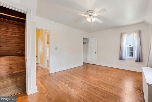 439 PEABODY ST NW, Washington, DC 20011