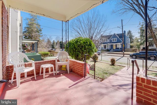 439 PEABODY ST NW, Washington, DC 20011