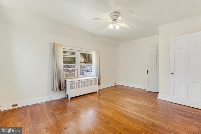 439 PEABODY ST NW, Washington, DC 20011