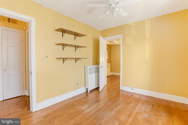 439 PEABODY ST NW, Washington, DC 20011