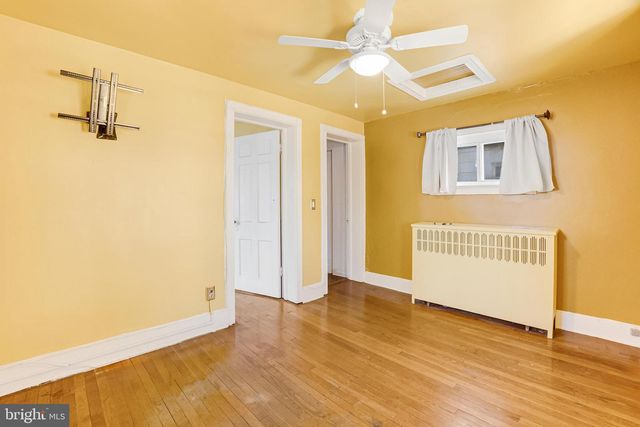 439 PEABODY ST NW, Washington, DC 20011