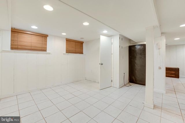 439 PEABODY ST NW, Washington, DC 20011