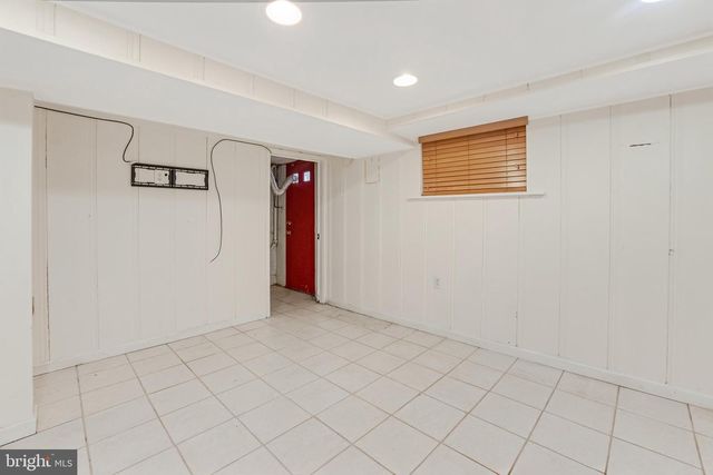 439 PEABODY ST NW, Washington, DC 20011