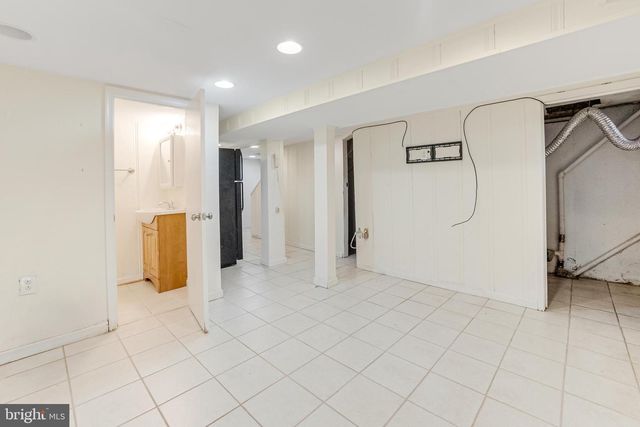 439 PEABODY ST NW, Washington, DC 20011