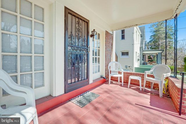 439 PEABODY ST NW, Washington, DC 20011