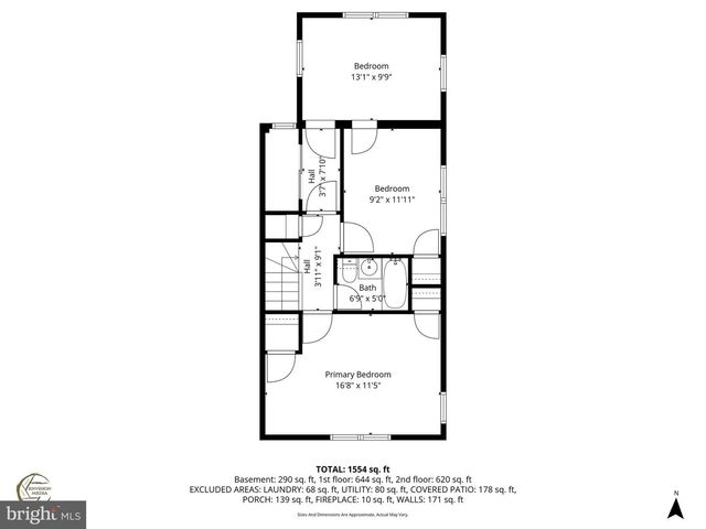 439 PEABODY ST NW, Washington, DC 20011