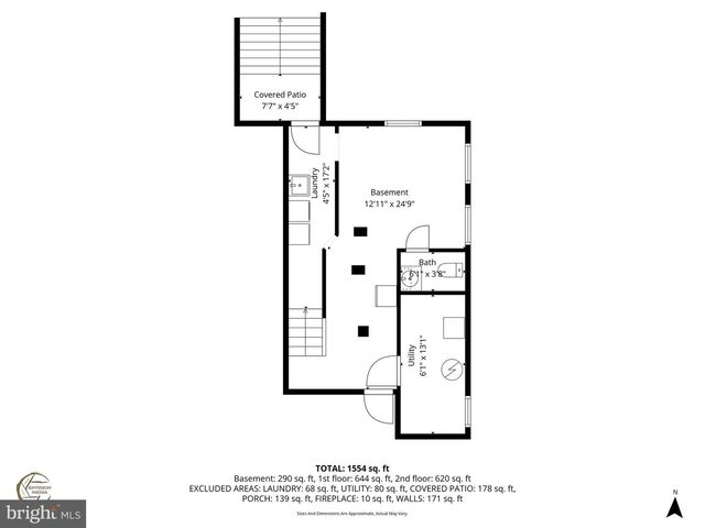 439 PEABODY ST NW, Washington, DC 20011