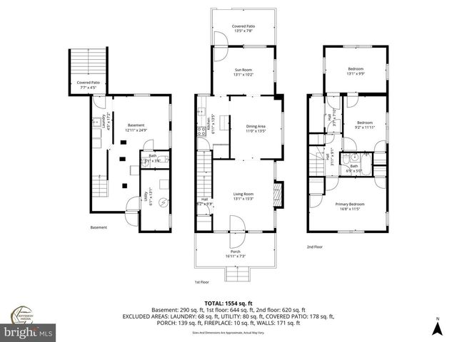 439 PEABODY ST NW, Washington, DC 20011