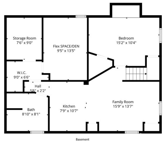 142 Liberty Street, Fords, NJ 08863