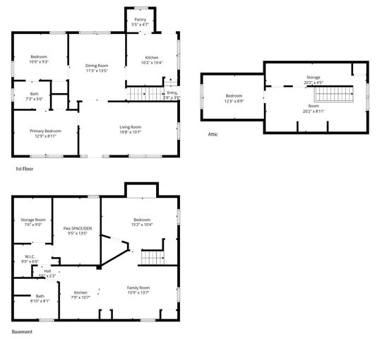 142 Liberty Street, Fords, NJ 08863