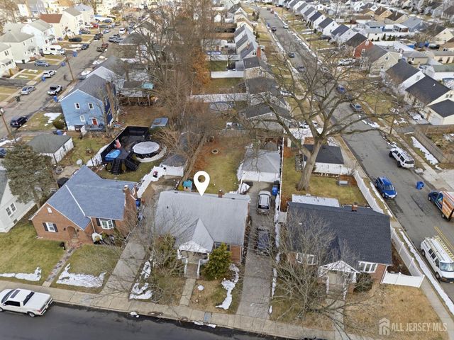 142 Liberty Street, Fords, NJ 08863