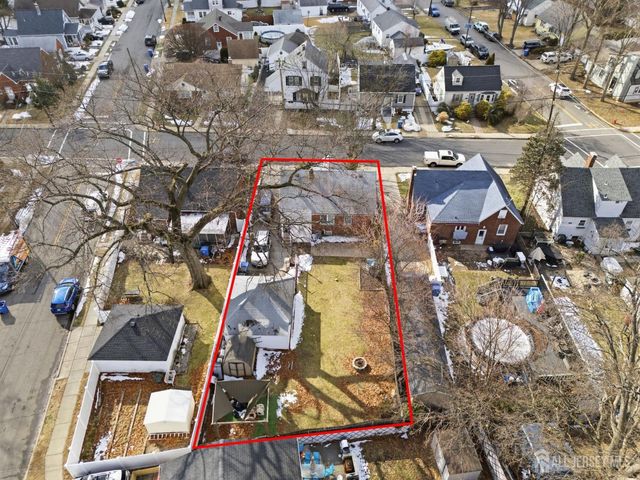 142 Liberty Street, Fords, NJ 08863