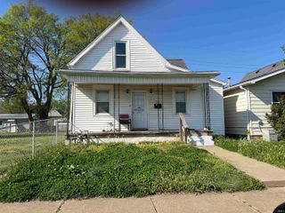 514 E Illinois Street, Evansville, IN 47711