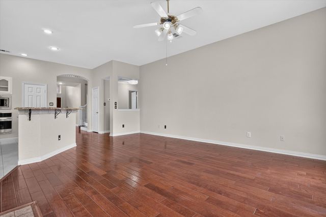 525 Blackfield Drive, Coppell, TX 75019