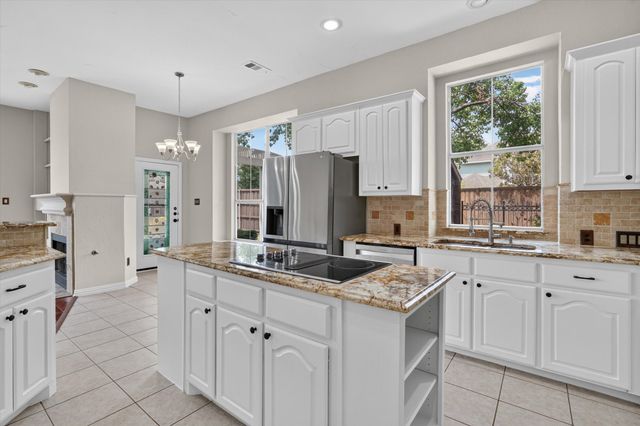 525 Blackfield Drive, Coppell, TX 75019