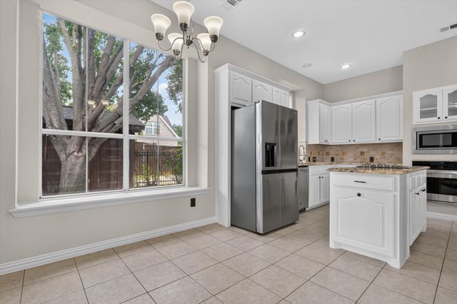 525 Blackfield Drive, Coppell, TX 75019