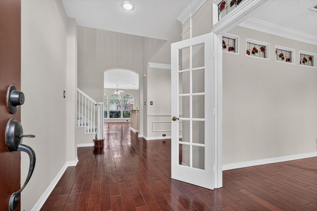 525 Blackfield Drive, Coppell, TX 75019