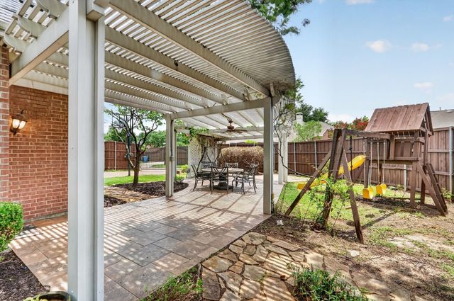 525 Blackfield Drive, Coppell, TX 75019