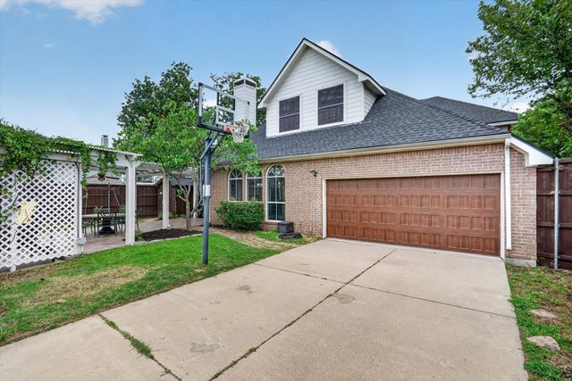 525 Blackfield Drive, Coppell, TX 75019
