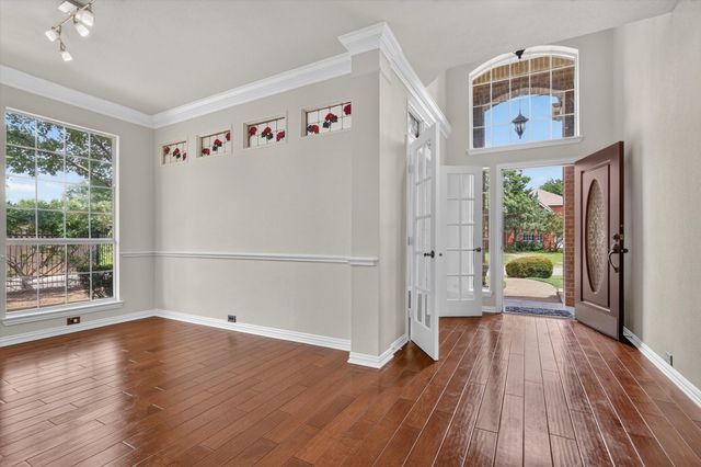 525 Blackfield Drive, Coppell, TX 75019
