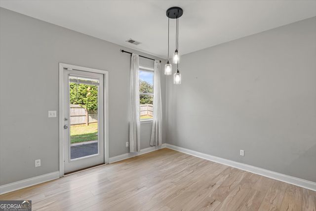 4076 Elsdon Drive, Austell, GA 30168