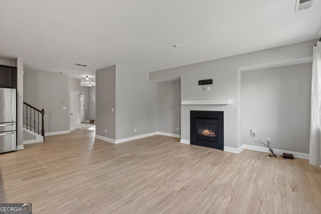 4076 Elsdon Drive, Austell, GA 30168